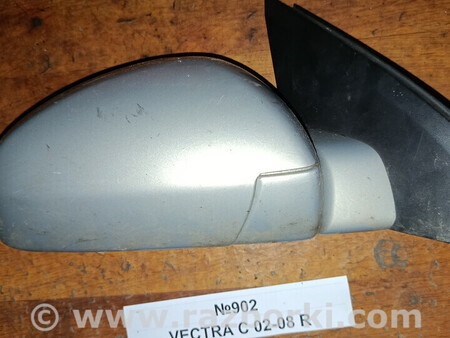 ФОТО Дзеркало бокове (зеркало) для Opel Vectra Львів
