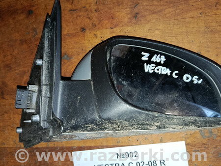 ФОТО Дзеркало бокове (зеркало) для Opel Vectra Львів