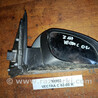 Дзеркало бокове (зеркало) Opel Vectra