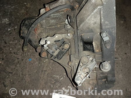 ФОТО Коробка передач для Renault Logan Львів