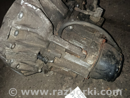 ФОТО Коробка передач для Renault Logan Львів