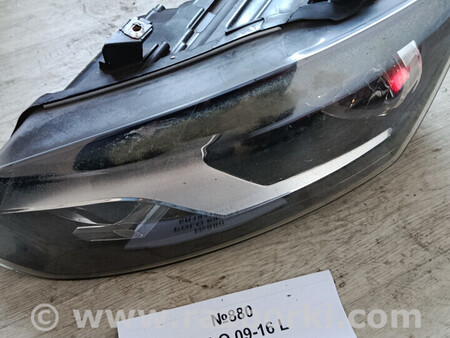 ФОТО Фара для Volkswagen Polo Львів