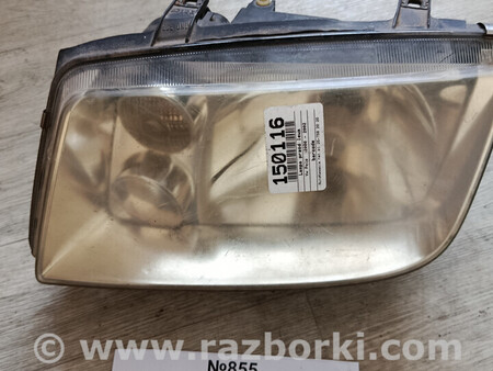 ФОТО Фара для Volkswagen Polo Львів