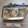 Фара Volkswagen Polo