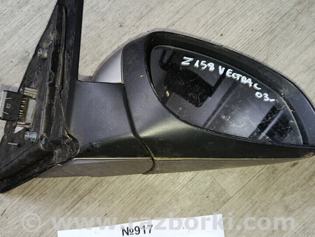 ФОТО Дзеркало бокове (зеркало) для Opel Vectra Львів