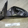 Дзеркало бокове (зеркало) Opel Vectra