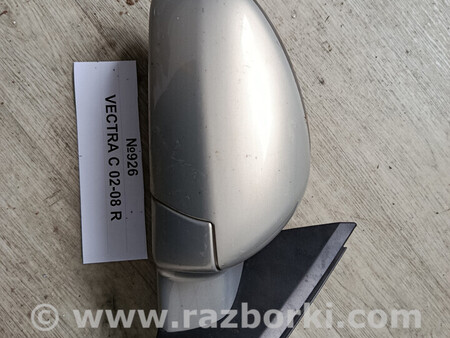 ФОТО Дзеркало бокове (зеркало) для Opel Vectra Львів