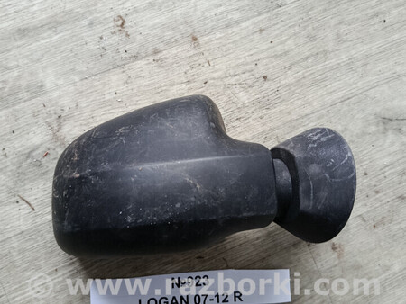 ФОТО Дзеркало бокове (зеркало) для Renault Logan Львів