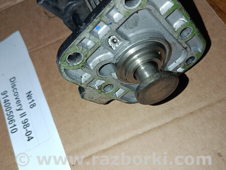 ФОТО Вакуумний насос для Land Rover Discovery Львів