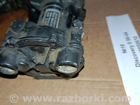 ФОТО Вакуумний насос для Land Rover Discovery Львів