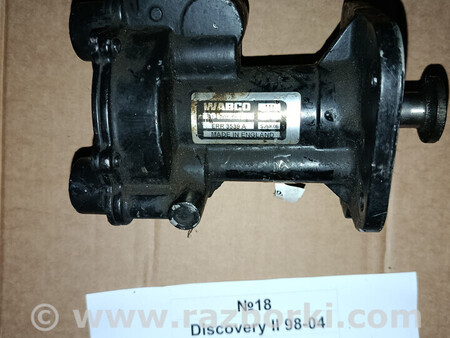 ФОТО Вакуумний насос для Land Rover Discovery Львів