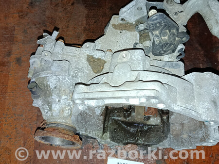 ФОТО Skoda Fabia 2005-2010 для Skoda Fabia Львів