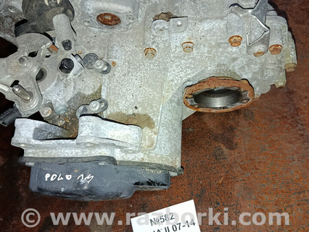 ФОТО Skoda Fabia 2005-2010 для Skoda Fabia Львів