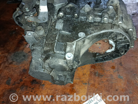 ФОТО Коробка передач для Volkswagen Sharan Львів