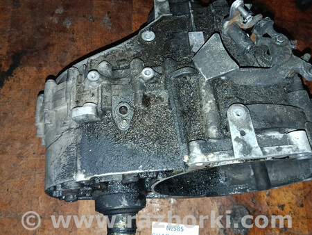 ФОТО Коробка передач для Volkswagen Sharan Львів