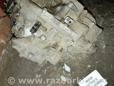 ФОТО Коробка передач для Opel Vectra Львів