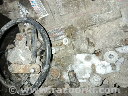 ФОТО Коробка передач для Opel Vectra Львів