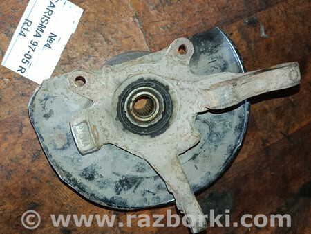 ФОТО Mitsubishi для Mitsubishi Carisma Львів