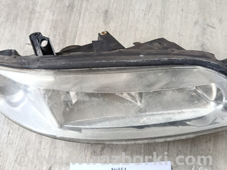 ФОТО Фара для Opel Vectra Львів