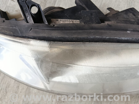 ФОТО Фара для Opel Vectra Львів