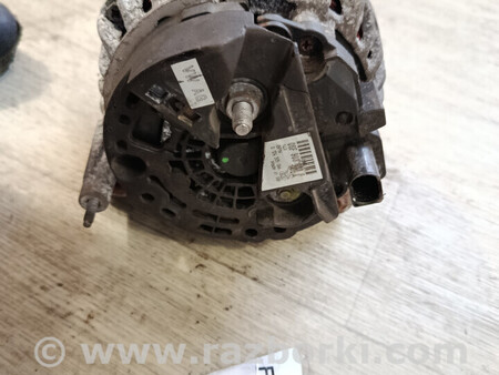 ФОТО Генератор для Skoda Fabia Львів