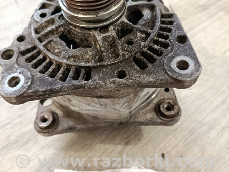 ФОТО Генератор для Volkswagen Sharan Львів
