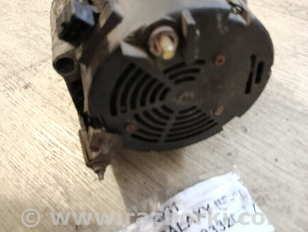 ФОТО Генератор для Volkswagen Sharan Львів