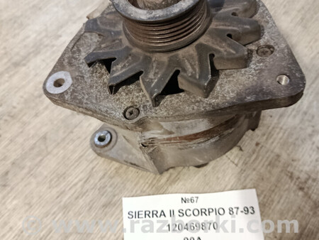 ФОТО Генератор для Ford Scorpio Львів