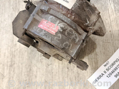 ФОТО Генератор для Ford Scorpio Львів