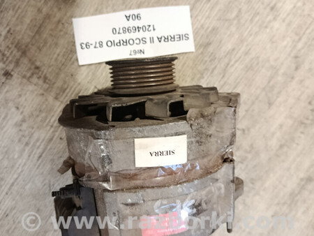 ФОТО Генератор для Ford Scorpio Львів