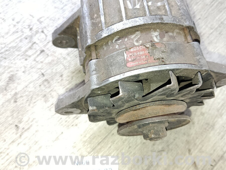 ФОТО Генератор для Opel Omega Львів