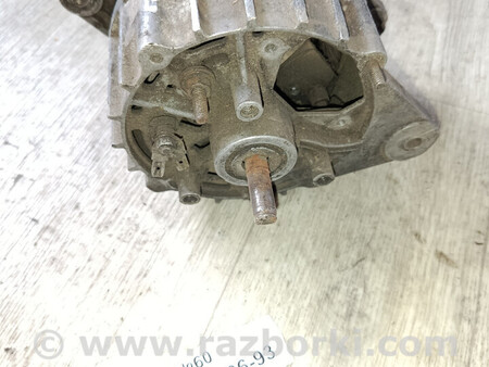 ФОТО Генератор для Opel Omega Львів