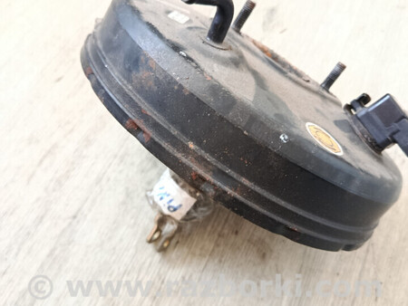 ФОТО Вакуум (вакуумний підсилювач гальм) для Mitsubishi Pajero Pinin Львів