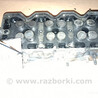 Головка блока циліндрів Opel Vectra