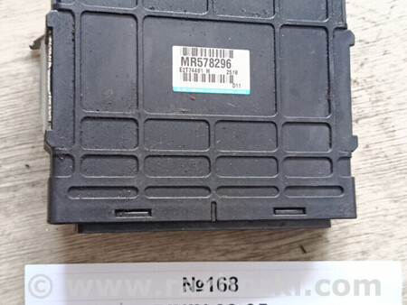 ФОТО Блок керування двигуном (компютор двигуна ) для Mitsubishi Pajero Pinin Львів