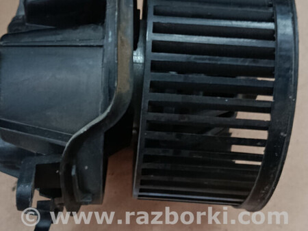 ФОТО Моторчик пічки для Citroen C3 Львів