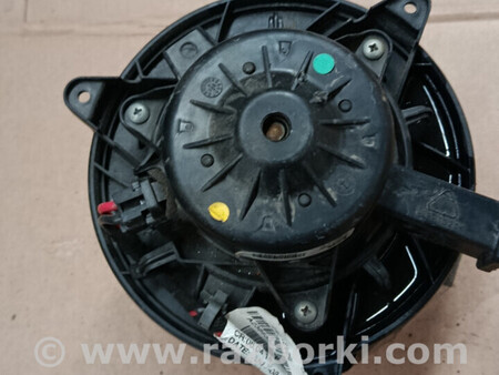 ФОТО Моторчик пічки для Opel Insignia Львів