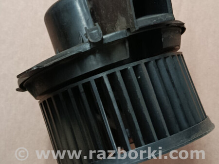 ФОТО Моторчик пічки для Peugeot 206 Львів