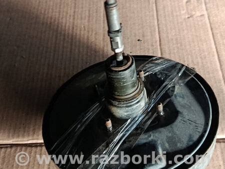 ФОТО Вакуум (вакуумний підсилювач гальм) для Daewoo Lanos Львів