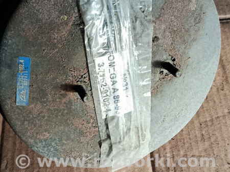 ФОТО Вакуум (вакуумний підсилювач гальм) для Opel Omega Львів