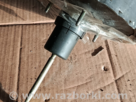 ФОТО Вакуум (вакуумний підсилювач гальм) для Volkswagen Polo Львів