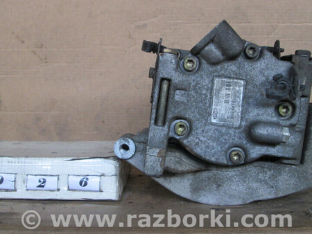 ФОТО Компресор кондиціонера для Fiat Doblo (Всі моделі) Львів