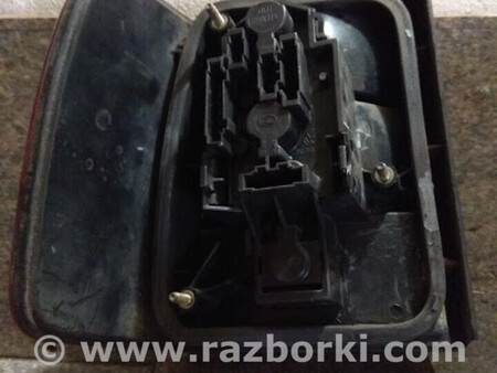 ФОТО Ліхтар задній для Volkswagen Passat (все года выпуска) Львів