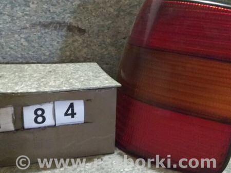 ФОТО Ліхтар задній для Volkswagen Passat (все года выпуска) Львів