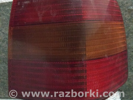ФОТО Ліхтар задній для Volkswagen Passat (все года выпуска) Львів