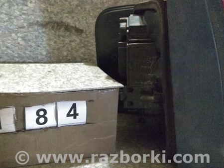 ФОТО Ліхтар задній для Volkswagen Passat (все года выпуска) Львів