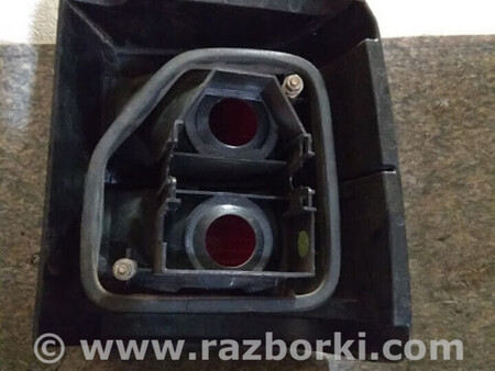 ФОТО Ліхтар задній для Volkswagen Passat (все года выпуска) Львів