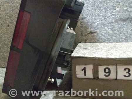 ФОТО Ліхтар задній для Volkswagen Passat (все года выпуска) Львів