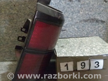 ФОТО Ліхтар задній для Volkswagen Passat (все года выпуска) Львів