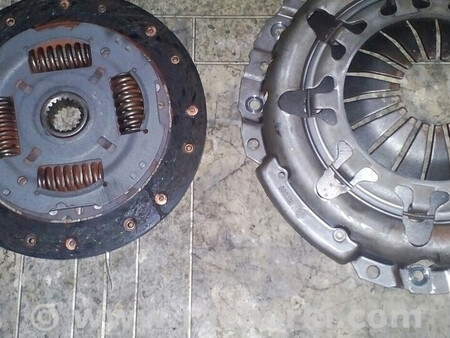 ФОТО FIAT DOBLO 2001-2009 для Fiat Doblo (Всі моделі) Львів